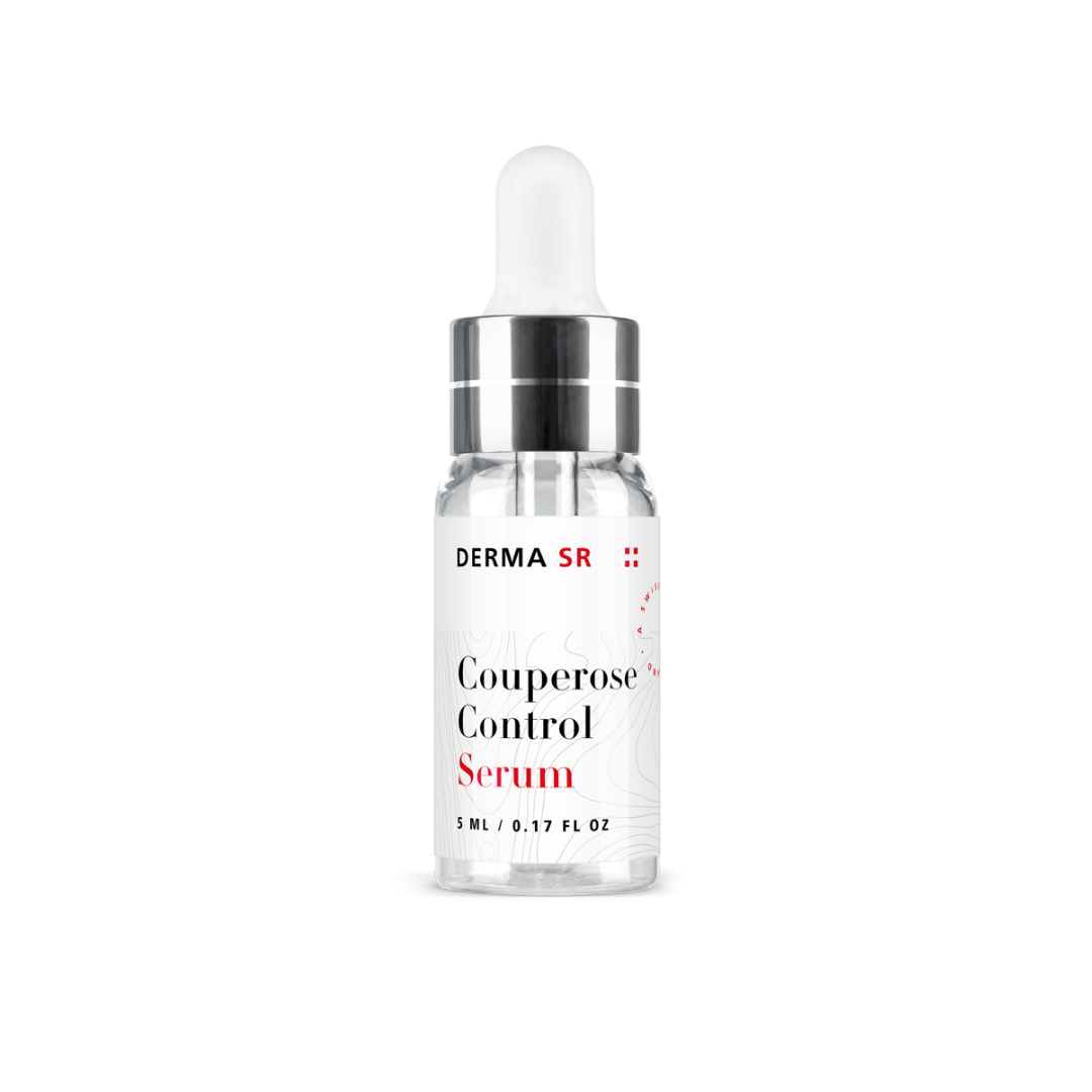Sieri Microneedling Couperose DermaSR