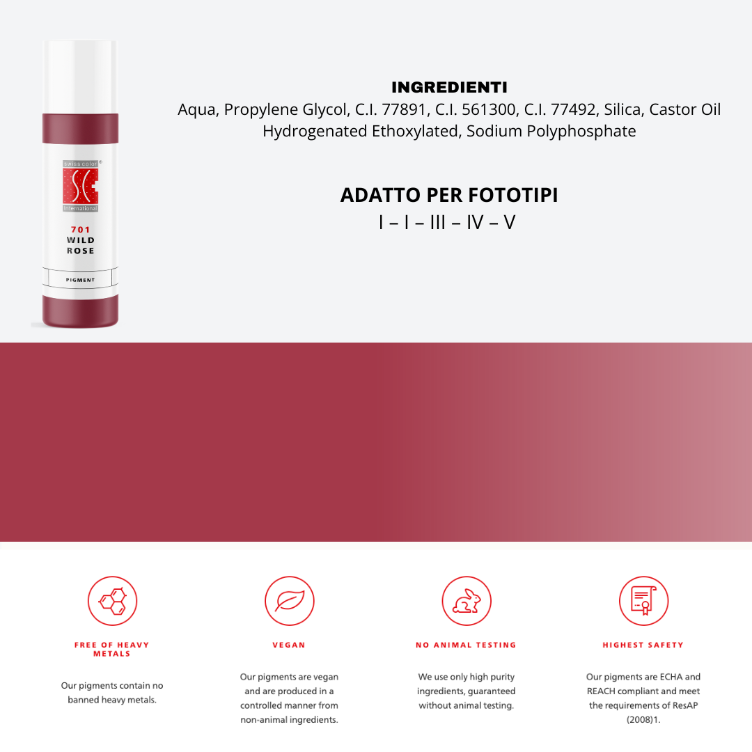 KIT LABBRA 3D LIPS - PMU TREND SHOP