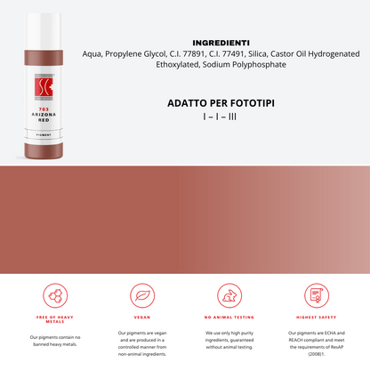 KIT LABBRA 3D LIPS - PMU TREND SHOP