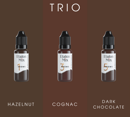 Etanol Mix 3 Cognac - Ibrido - PMU TREND SHOP