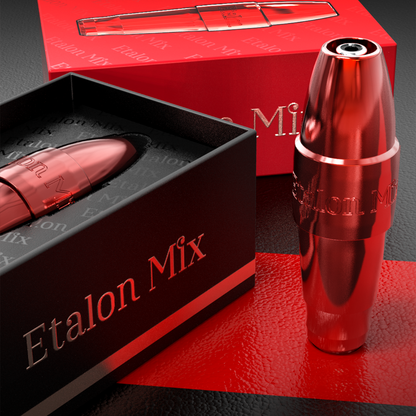 XION-S (MINI) BY ETALON MIX - PMU TREND SHOP