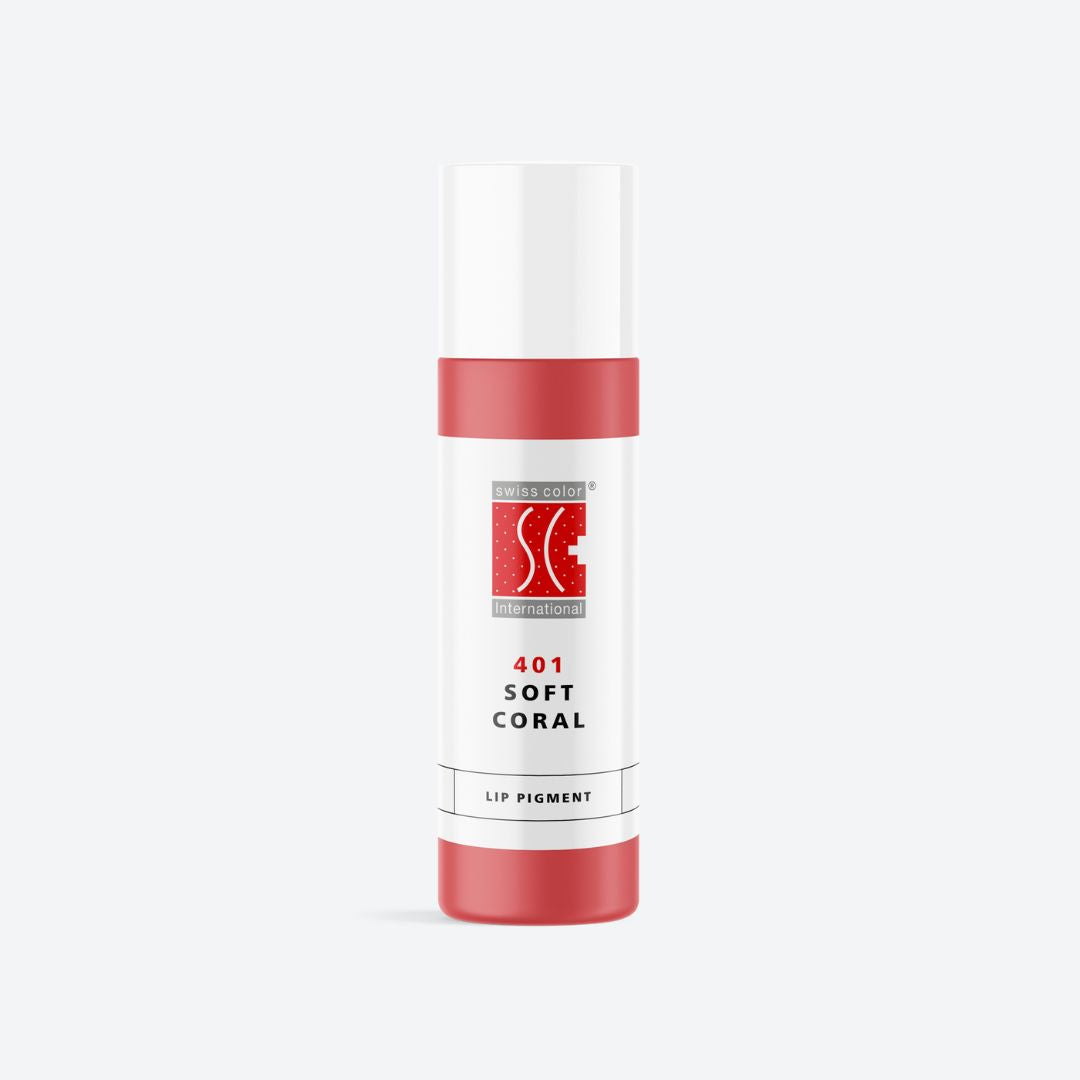 401 SOFT CORAL - PIGMENTO TRUCCO PERMANENTE - PMU TREND SHOP