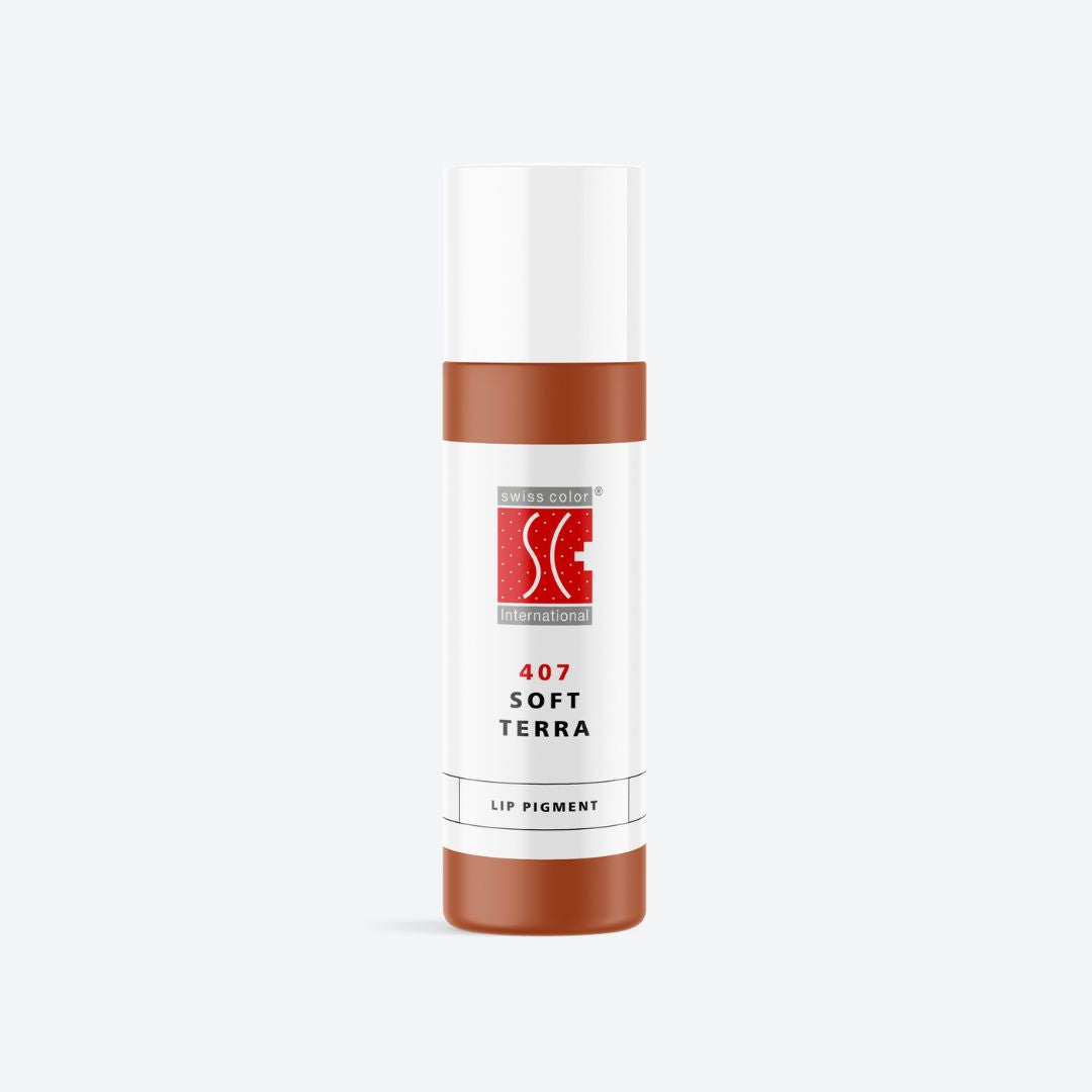 407 SOFT TERRA - PIGMENTO TRUCCO PERMANENTE - PMU TREND SHOP