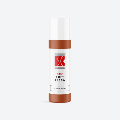 407 SOFT TERRA - PIGMENTO TRUCCO PERMANENTE - PMU TREND SHOP