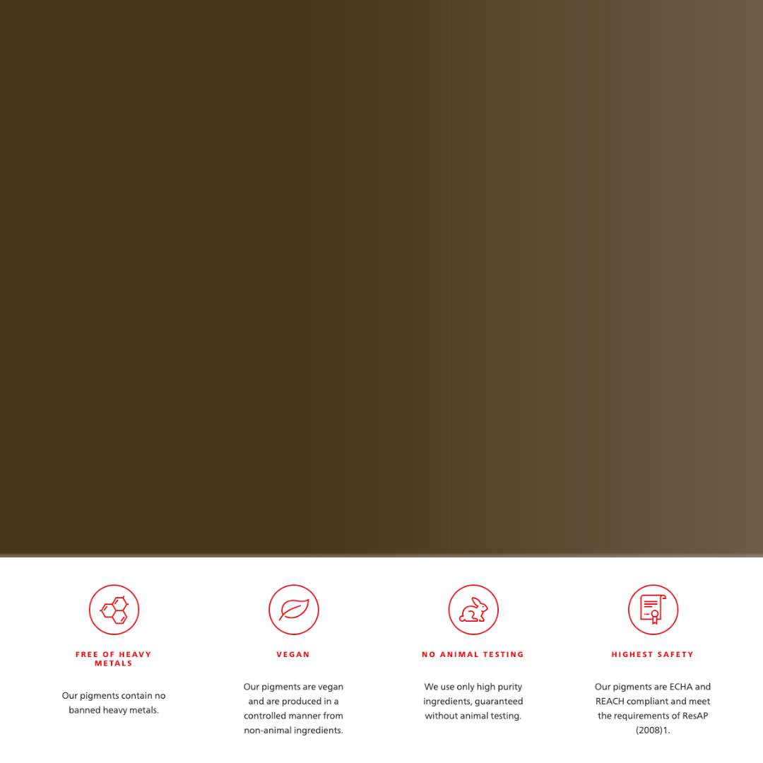 206 COCOA BROWN - PIGMENTO TRUCCO PERMANENTE - PMU TREND SHOP