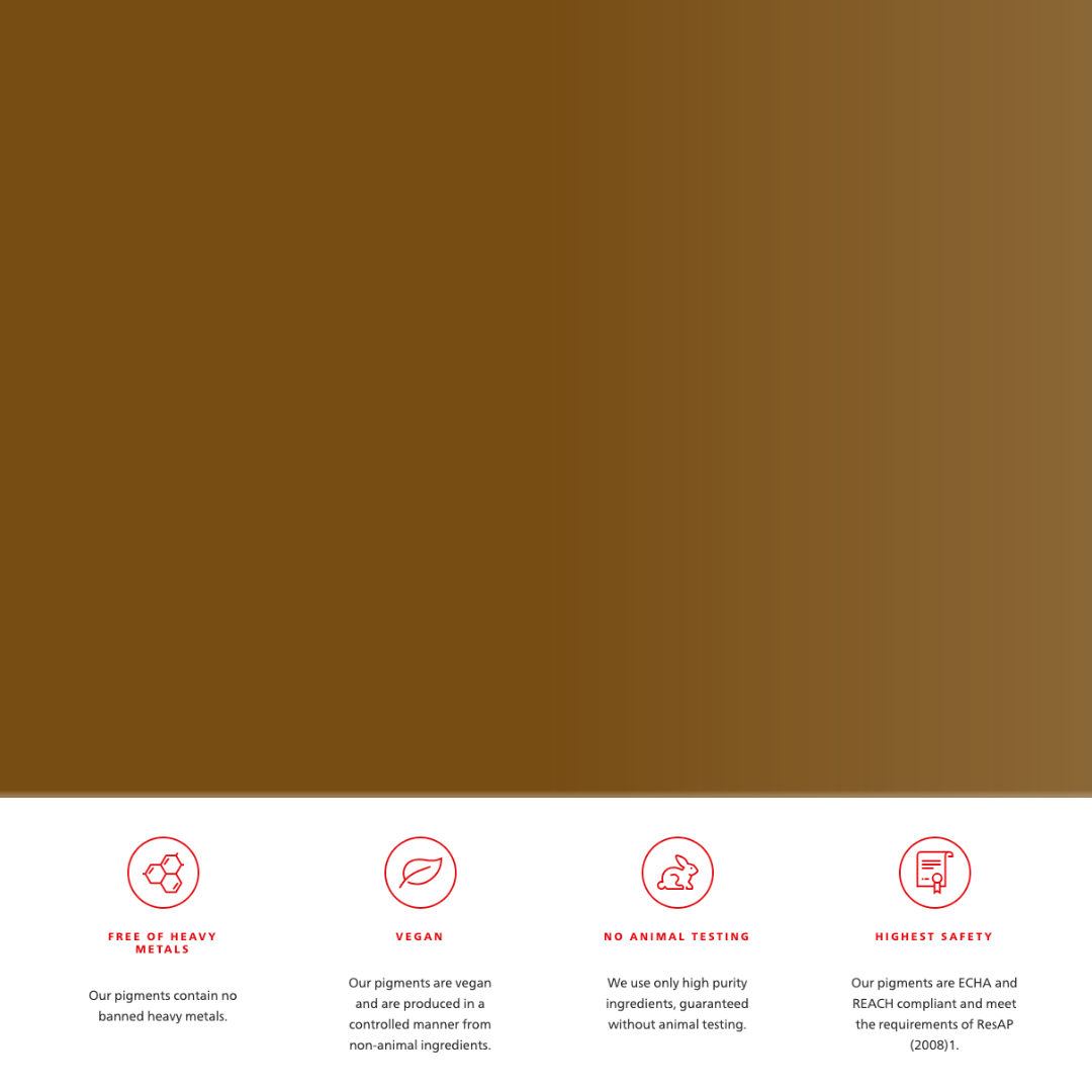 203 CHOCOLATE BROWN - PIGMENTO TRUCCO PERMANENTE - PMU TREND SHOP