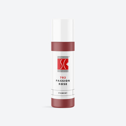 702 PASSION ROSE - PIGMENTO TRUCCO PERMANENTE - PMU TREND SHOP