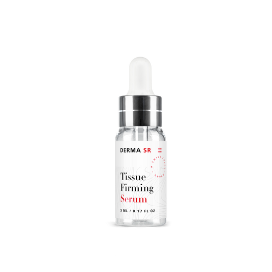 Siero Microneedling Rassodante Viso Cicatrici Smagliature